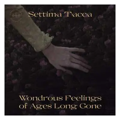 LP Settima Tacca: Wondrous Feelings of Ages Long Gone LTD | NUM