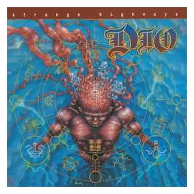 CD Dio: Strange Highway