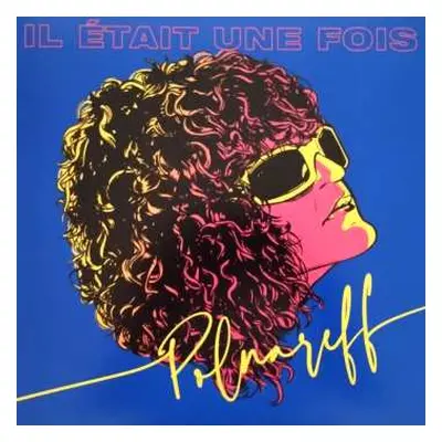 LP Various: Il Etait Une Fois Polnareff