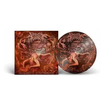 LP Visceral Disgorge: Slithering Evisceration LTD | NUM | PIC