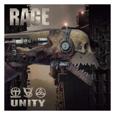 2LP Rage: Unity