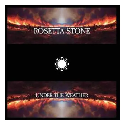 CD Rosetta Stone: Under The Weather