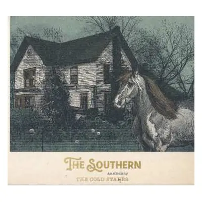 CD The Cold Stares: The Southern