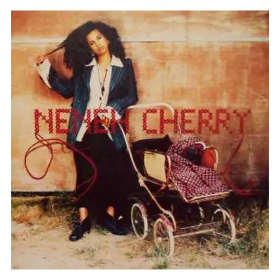 LP Neneh Cherry: Homebrew LTD | CLR