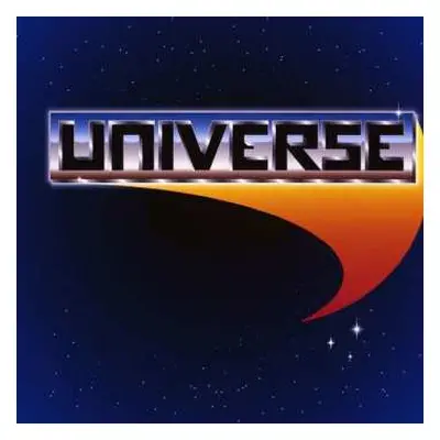 CD Universe: Universe LTD