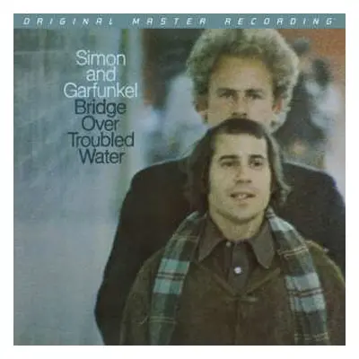 SACD Simon & Garfunkel: Bridge Over Troubled Water NUM | LTD