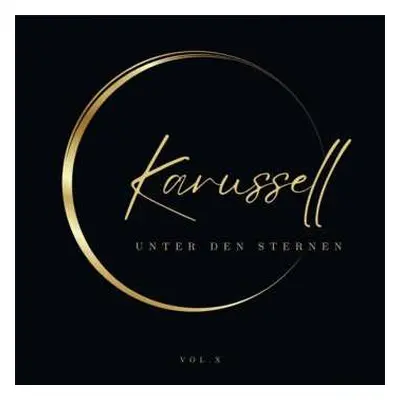 CD Karussell: Unter Den Sternen