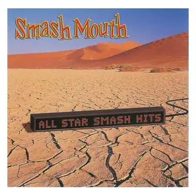 CD Smash Mouth: All Star Smash Hits