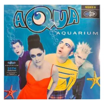 LP Aqua: Aquarium LTD