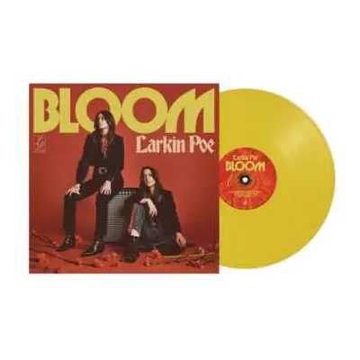 LP Larkin Poe: Bloom