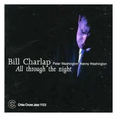 CD Bill Charlap Trio: All Through The Night