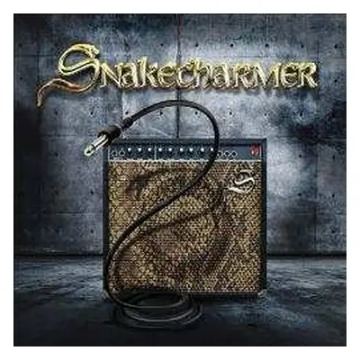 CD Snakecharmer: Snakecharmer