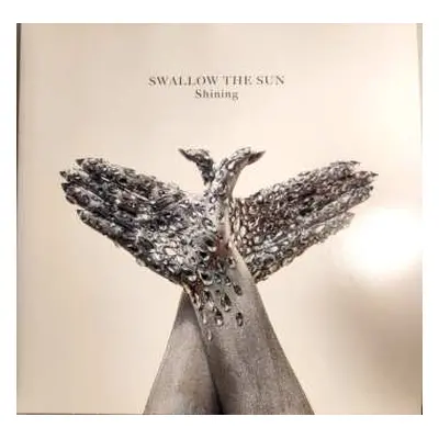 LP Swallow The Sun: Shining