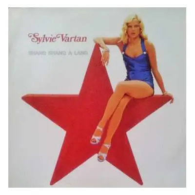 LP Sylvie Vartan: Shang Shang A Lang