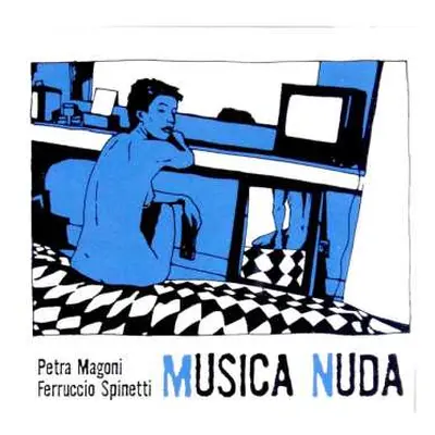 SACD Musica Nuda: Musica Nuda