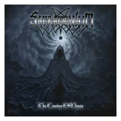 CD Sacramentum: The Coming Of Chaos (re-issue 2024)