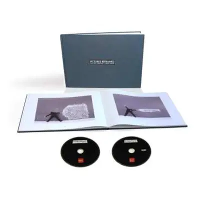 CD/DVD Robert Schumann: Pictures Reframed (Deluxe edition with DVD and CD) DLX