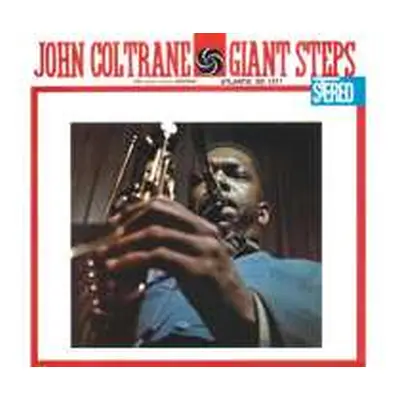 SACD John Coltrane: Giant Steps