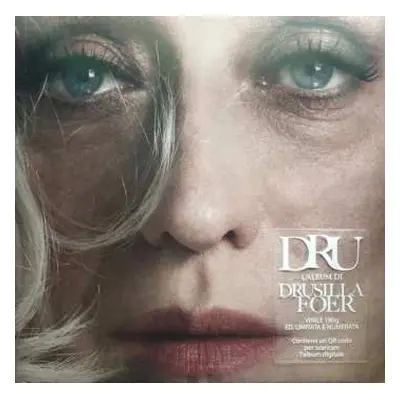 LP Drusilla Foer: DRU LTD | NUM