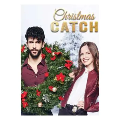 DVD Feature Film: Christmas Catch