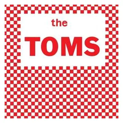 2LP The Toms: Toms