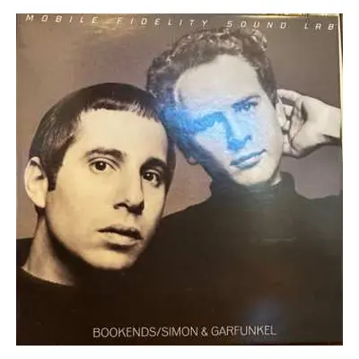 SACD Simon & Garfunkel: Bookends NUM | LTD