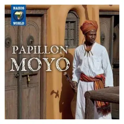 CD Papillon: Moyo