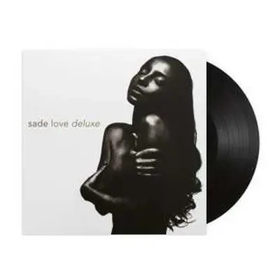 LP Sade: Love Deluxe DLX