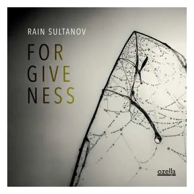 CD Rain Sultanov: Forgiveness