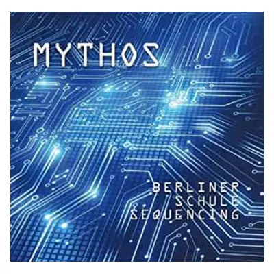 CD Mythos: Berliner Schule Sequencing