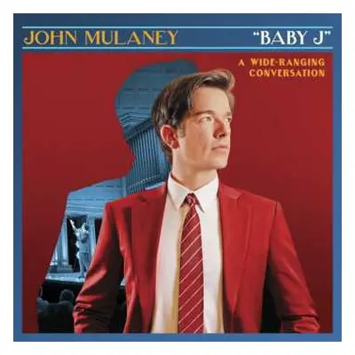 CD John Mulaney: "baby J"