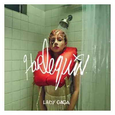 LP Lady Gaga: Harlequin