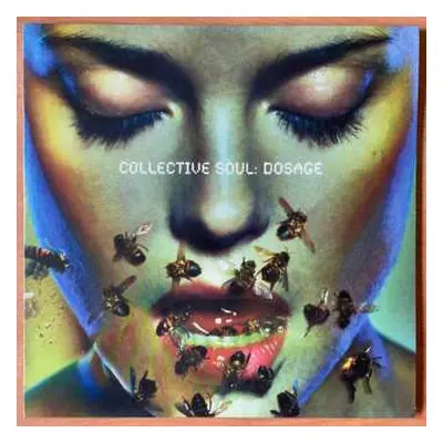 LP Collective Soul: Dosage CLR | LTD