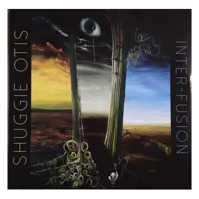 LP Shuggie Otis: Inter-Fusion