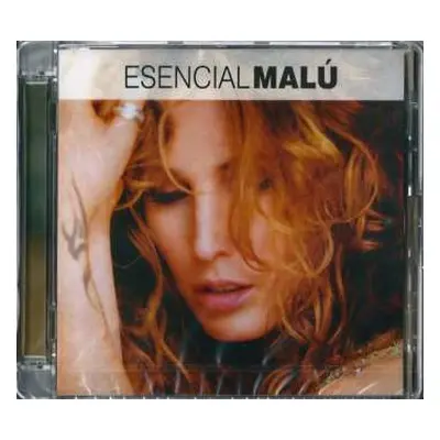 2CD Malú: Esencial Malú