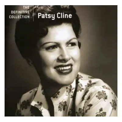 CD Patsy Cline: The Definitive Collection