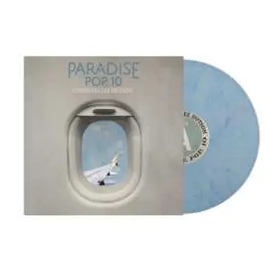 LP Christian Lee Hutson: Paradise Pop. 10