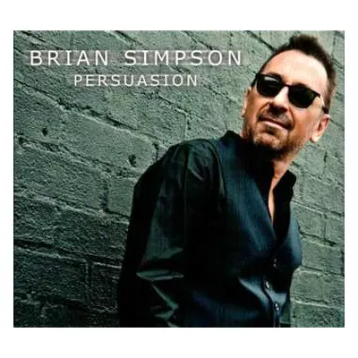 CD Brian Simpson: Persuasion