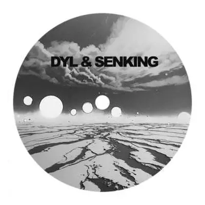 LP Senking: Diving Saucer Attack