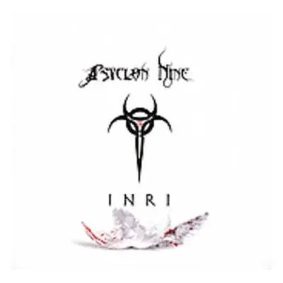 CD Psyclon Nine: INRI