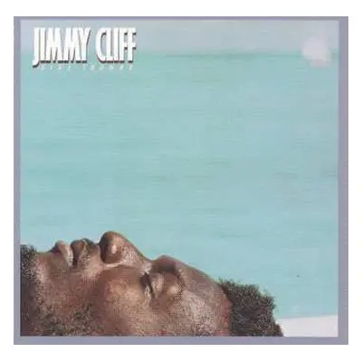 CD Jimmy Cliff: Give Thankx