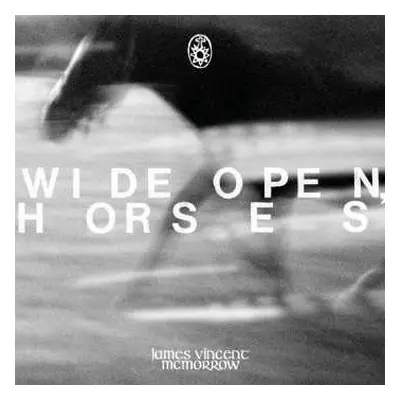 CD James Vincent McMorrow: Wide Open, Horses