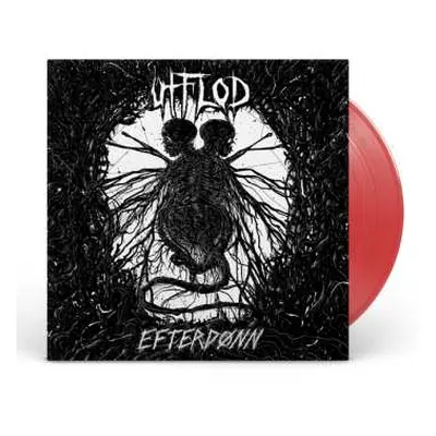 LP Utflod: Efterdonn