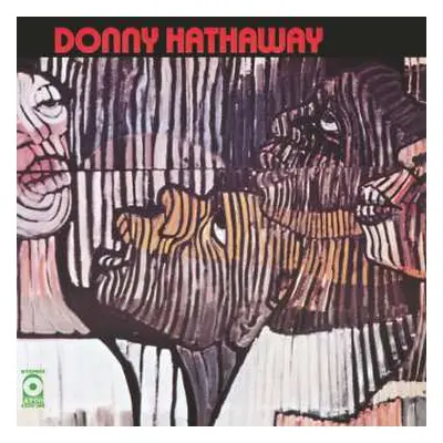 LP Donny Hathaway: The Best Of Donny Hathaway