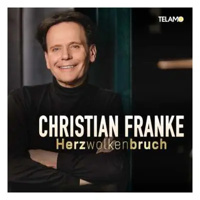 CD Christian Franke: Herzwolkenbruch