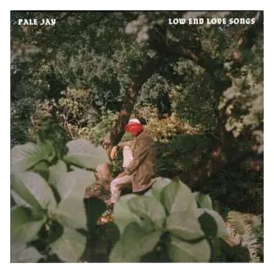 CD Pale Jay: Low End Love Songs