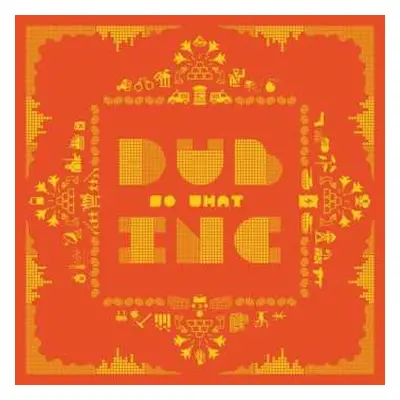 2LP Dub Incorporation: So What