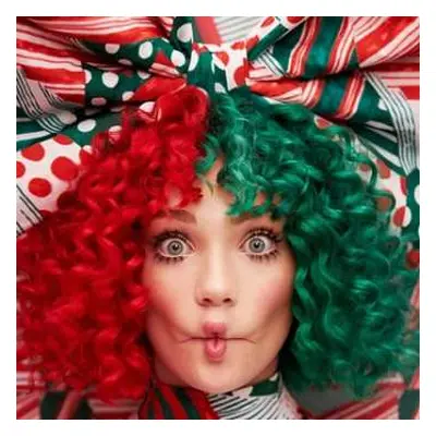 LP Sia: Everyday Is Christmas CLR | LTD