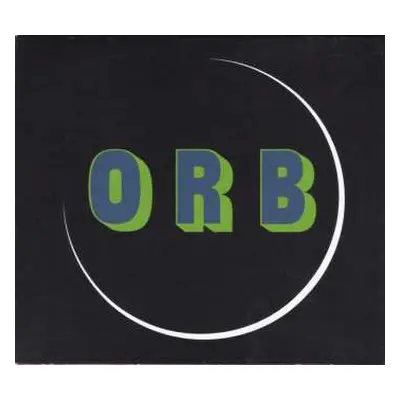 CD ORB: Birth