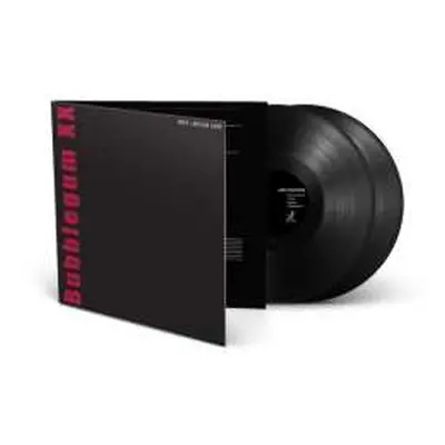 2LP Mark Lanegan Band: Bubblegum XX